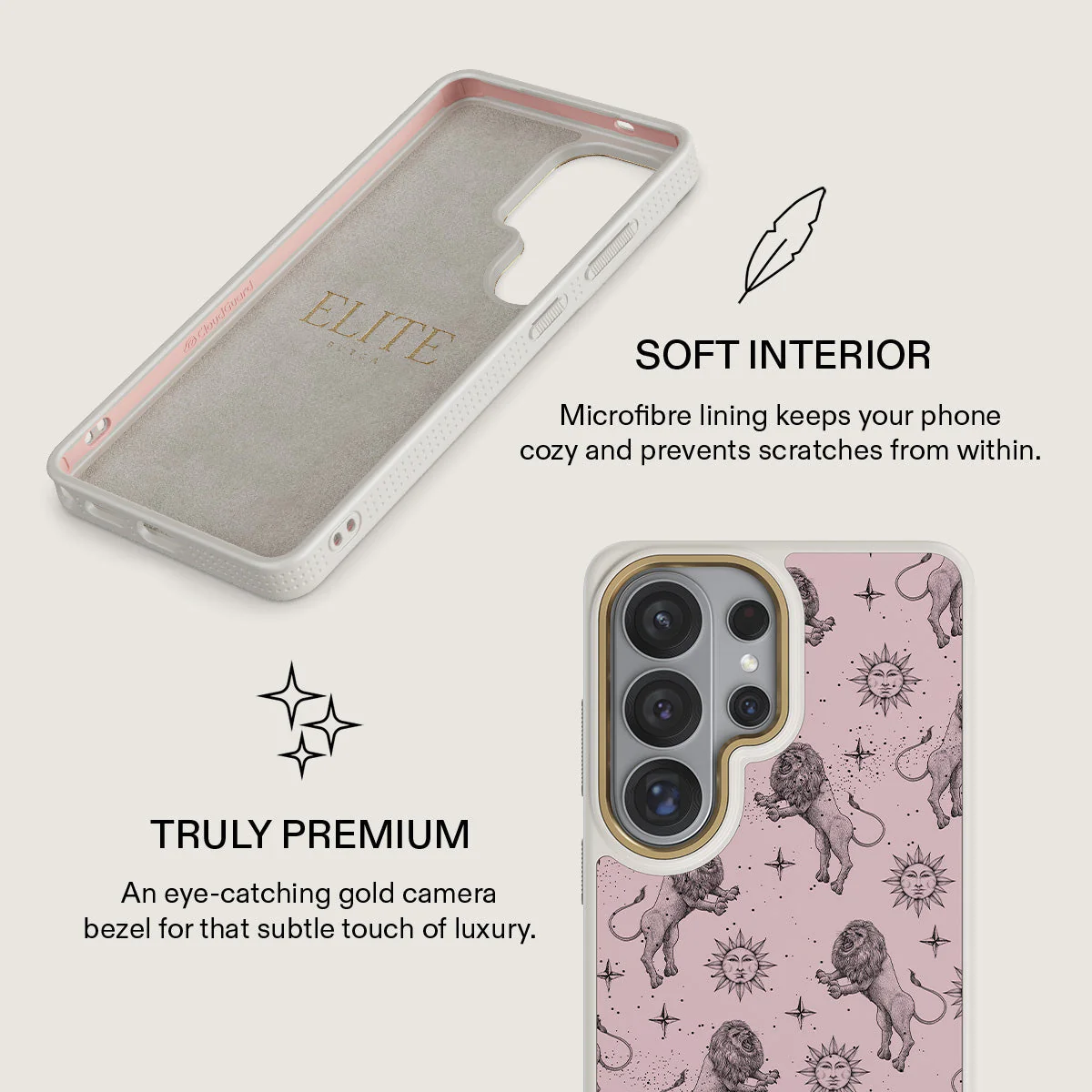 Leo - Samsung Galaxy S26 Ultra Case - Image 96