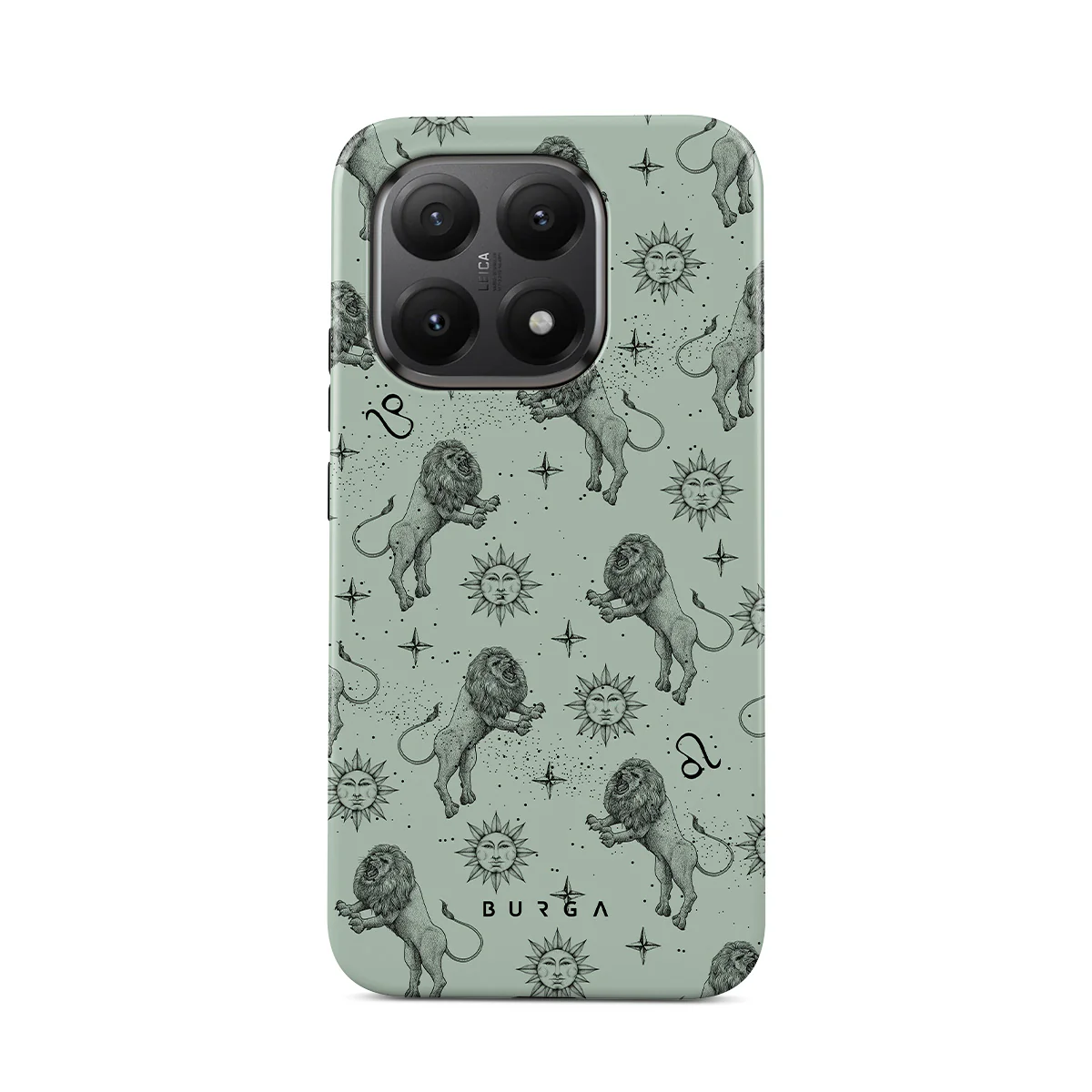 Leo - Xiaomi 15T Case - Image 13