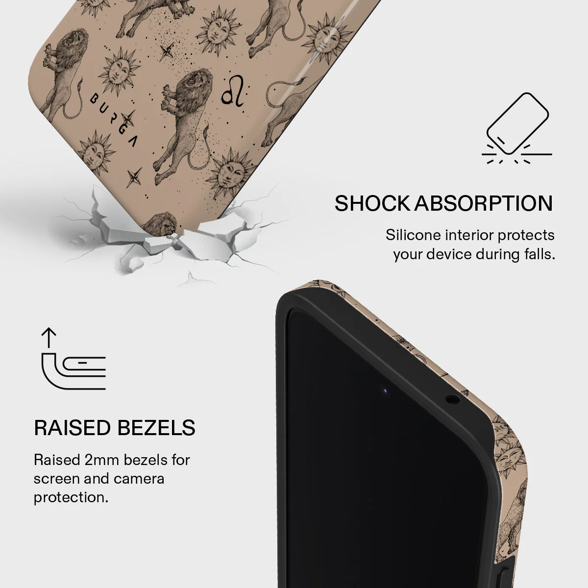 Leo - Xiaomi 15T Case - Image 20