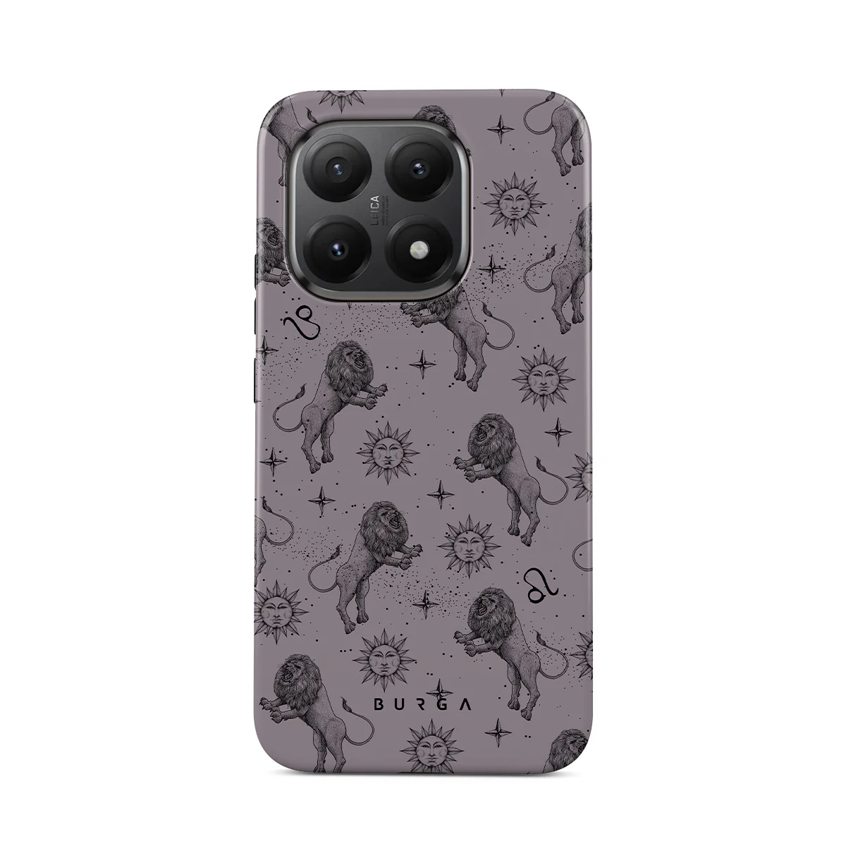 Leo - Xiaomi 15T Case - Image 5