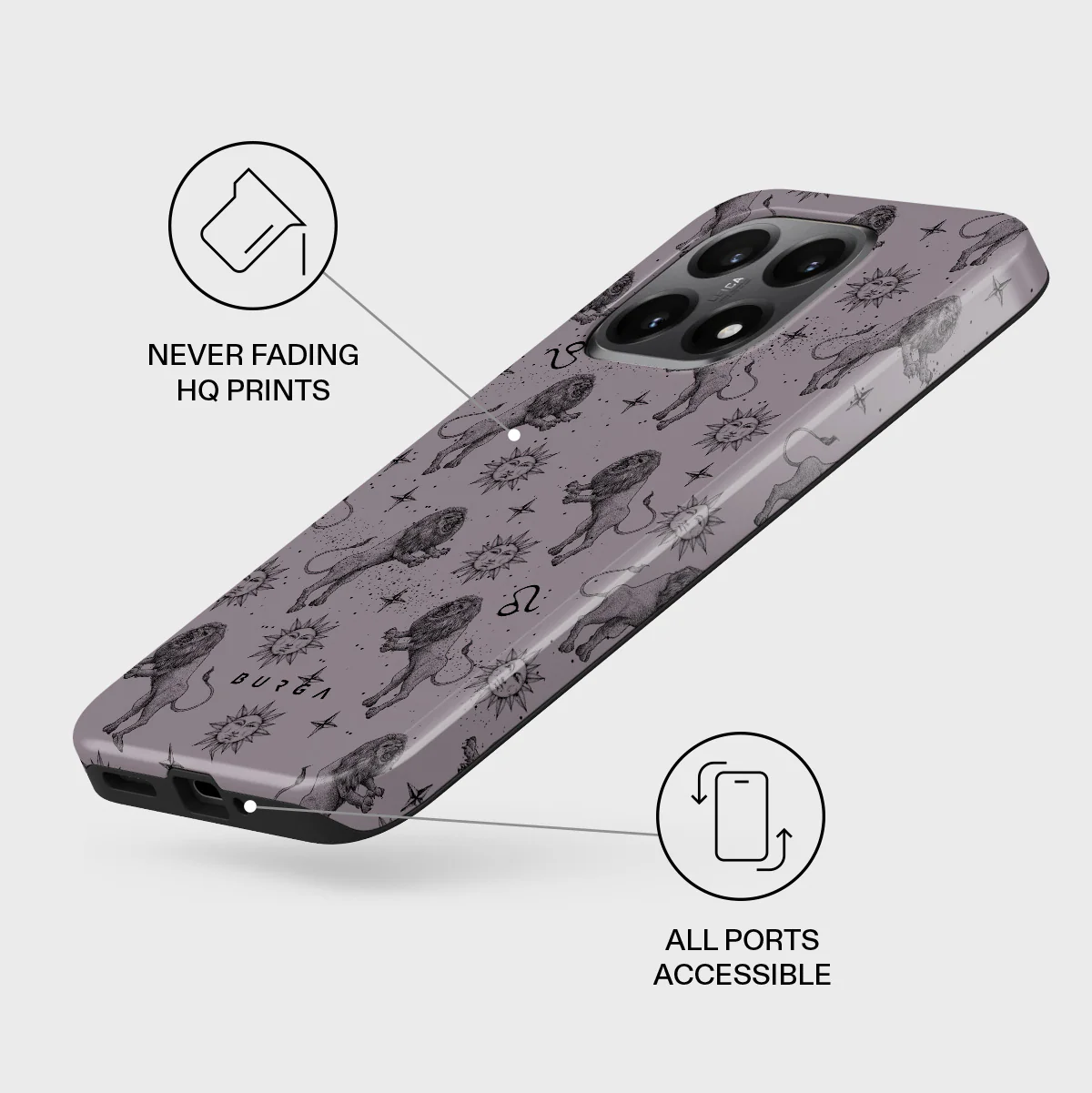 Leo - Xiaomi 15T Case - Image 7