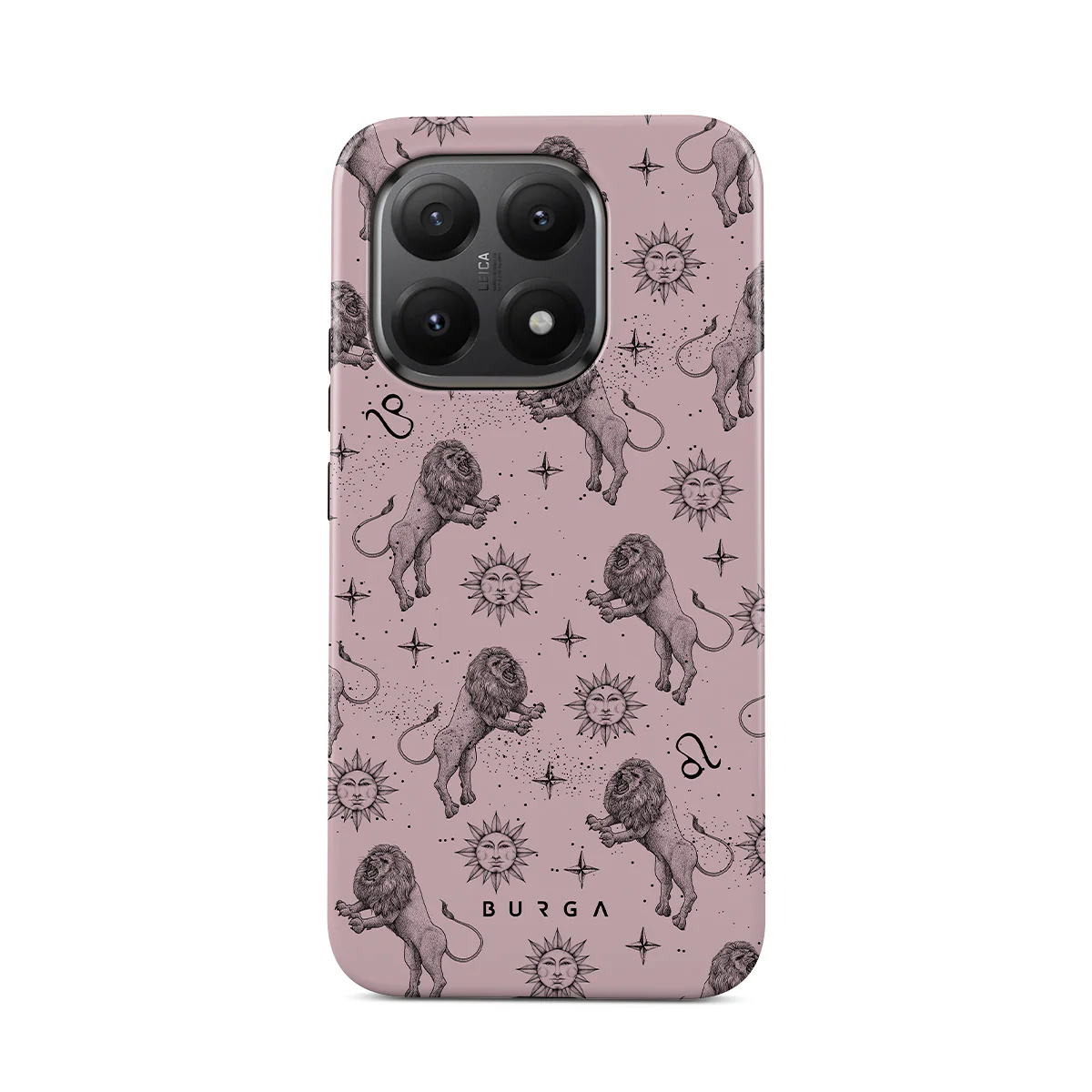 Leo - Xiaomi 15T Case - Image 9