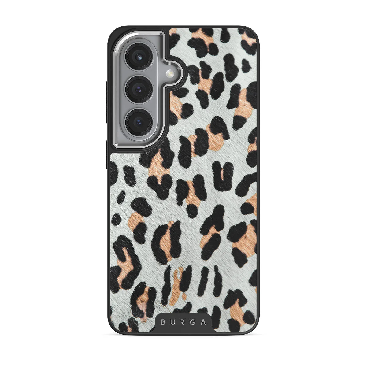 Baby Leo - Leopard Samsung Galaxy S26 Case - Image 19