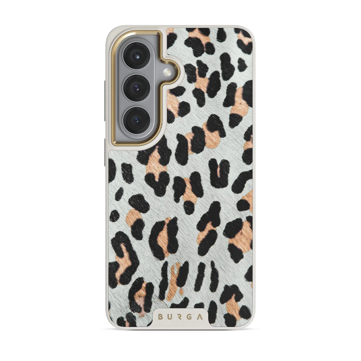 Baby Leo - Leopard Samsung Galaxy S26 Plus Case - Image 26