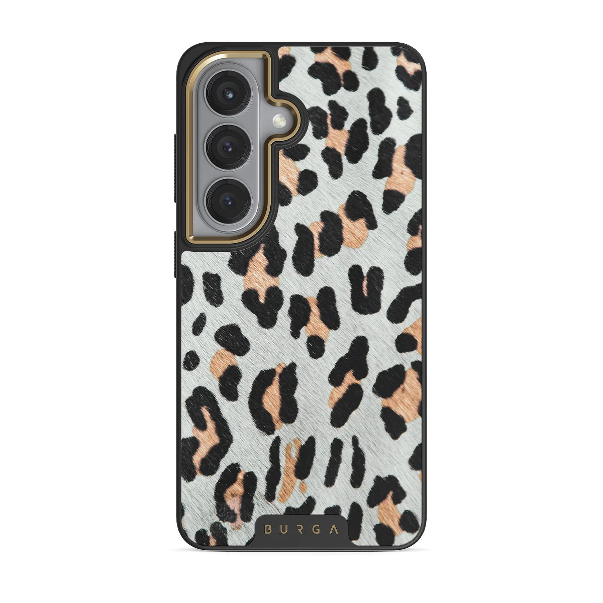 Baby Leo - Leopard Samsung Galaxy S26 Plus Case - Image 5