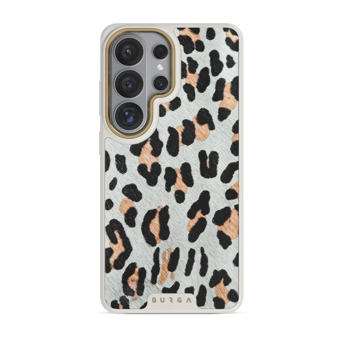 Baby Leo - Leopard Samsung Galaxy S26 Ultra Case - Image 26