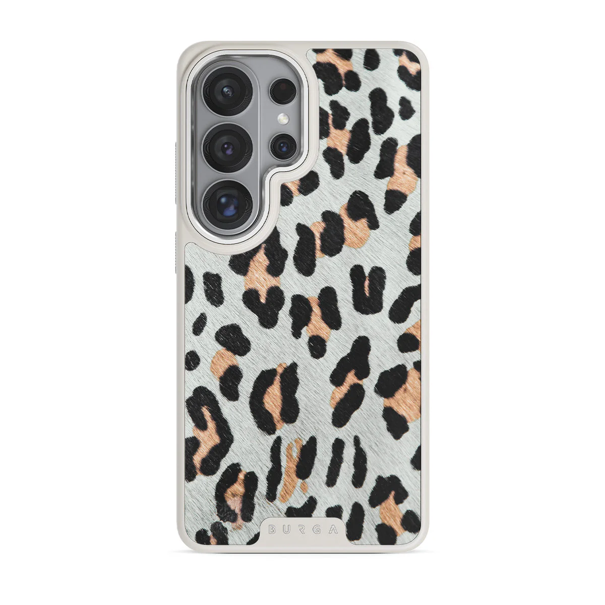 Baby Leo - Leopard Samsung Galaxy S26 Ultra Case - Image 33