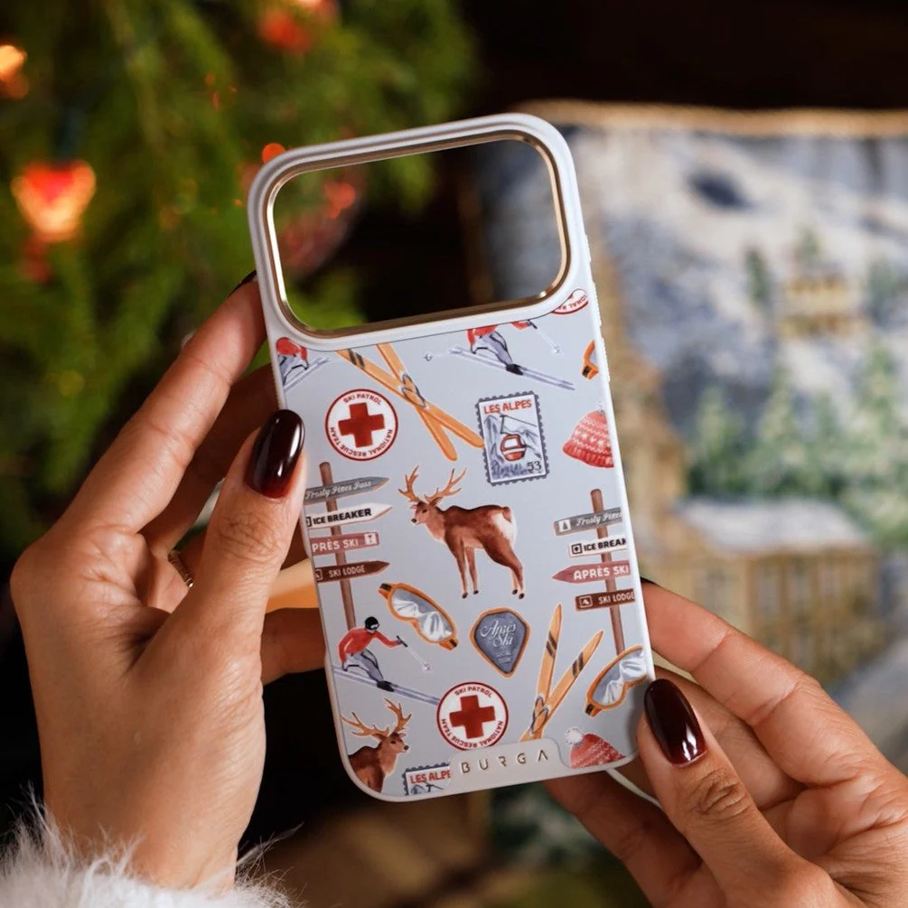 Les Alpes - Samsung Galaxy S26 Ultra Case - Image 66