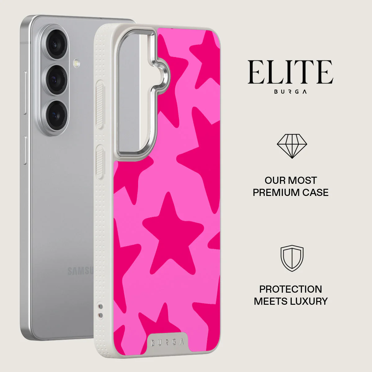 Let's Go Party - Samsung Galaxy S26 Case - Image 34