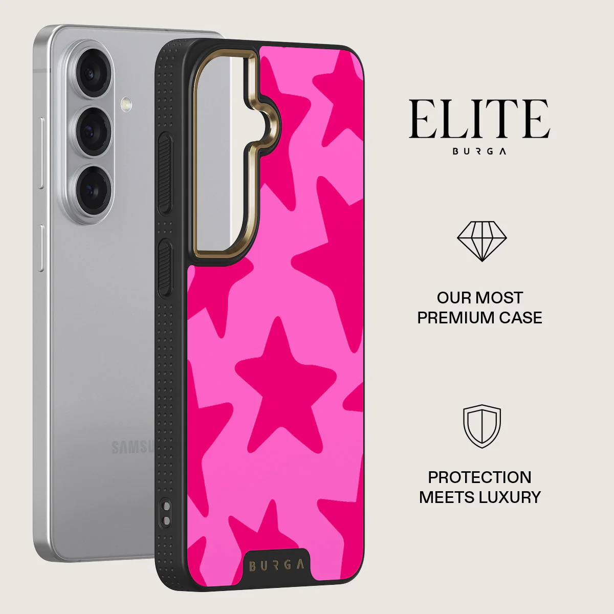 Let's Go Party - Samsung Galaxy S26 Case - Image 6