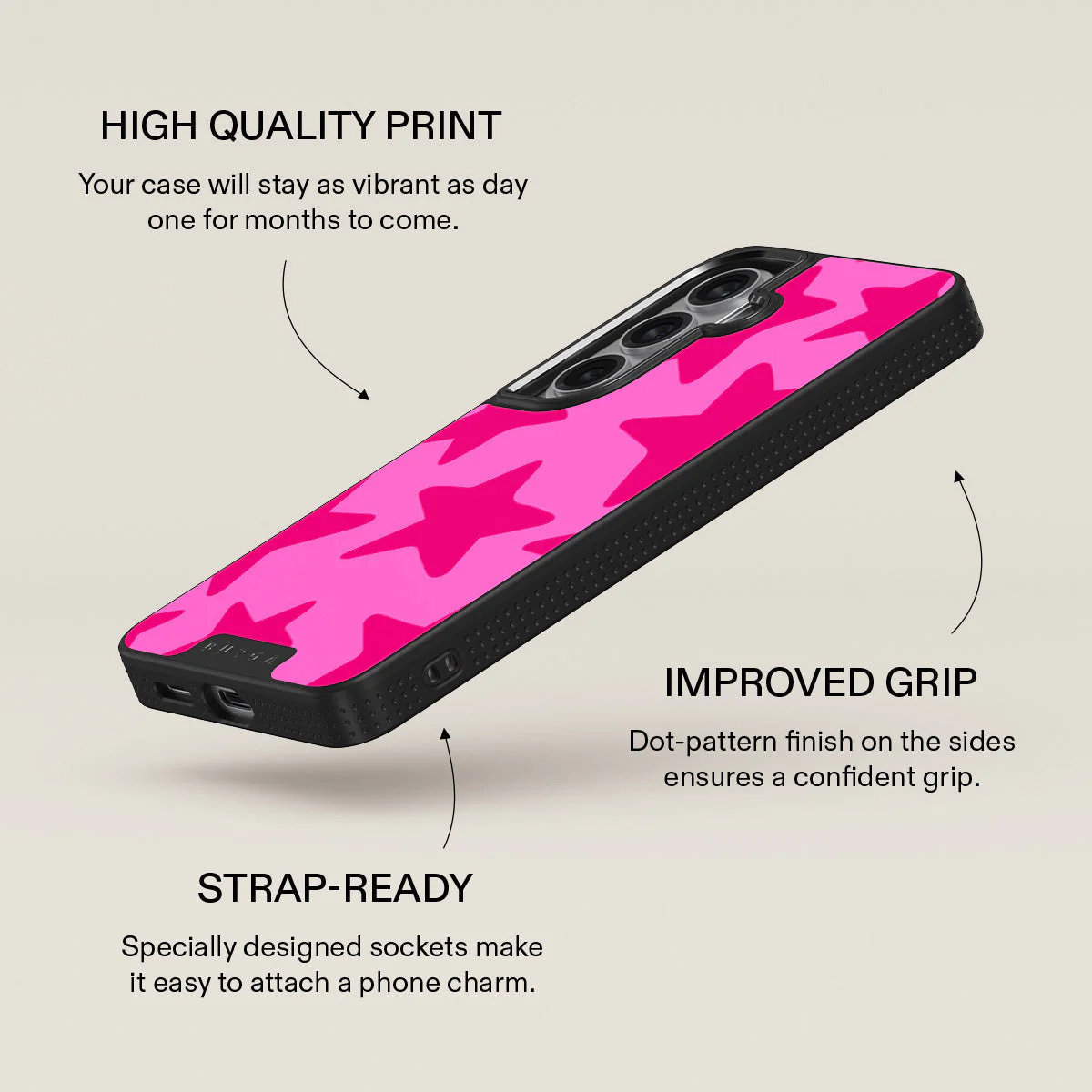 Let's Go Party - Samsung Galaxy S26 Plus Case - Image 16