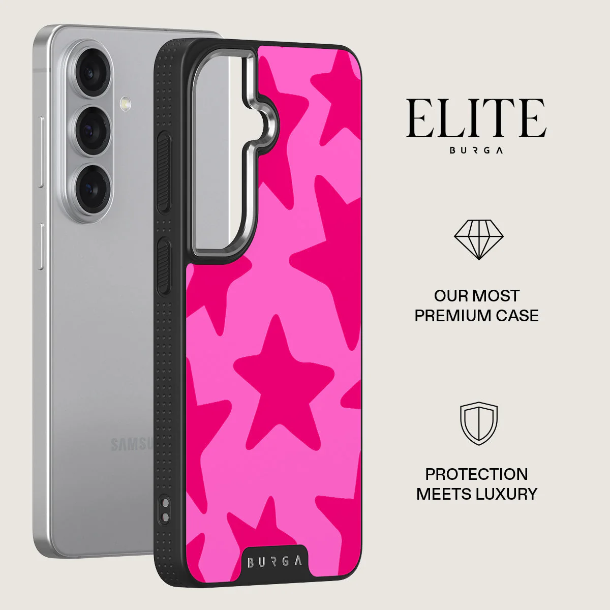 Let's Go Party - Samsung Galaxy S26 Plus Case - Image 20
