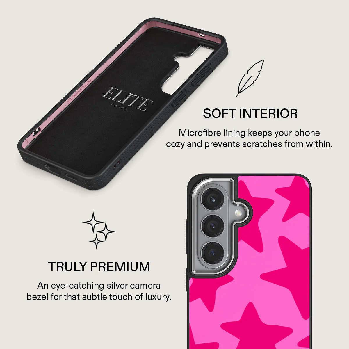 Let's Go Party - Samsung Galaxy S26 Plus Case - Image 24