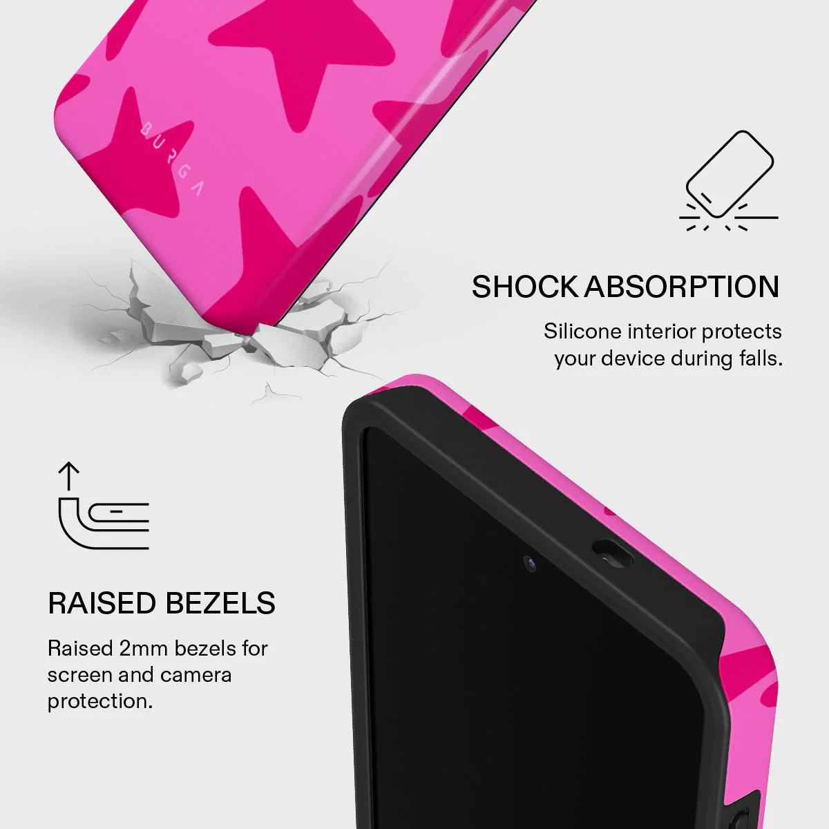 Let's Go Party - Samsung Galaxy S26 Plus Case - Image 4