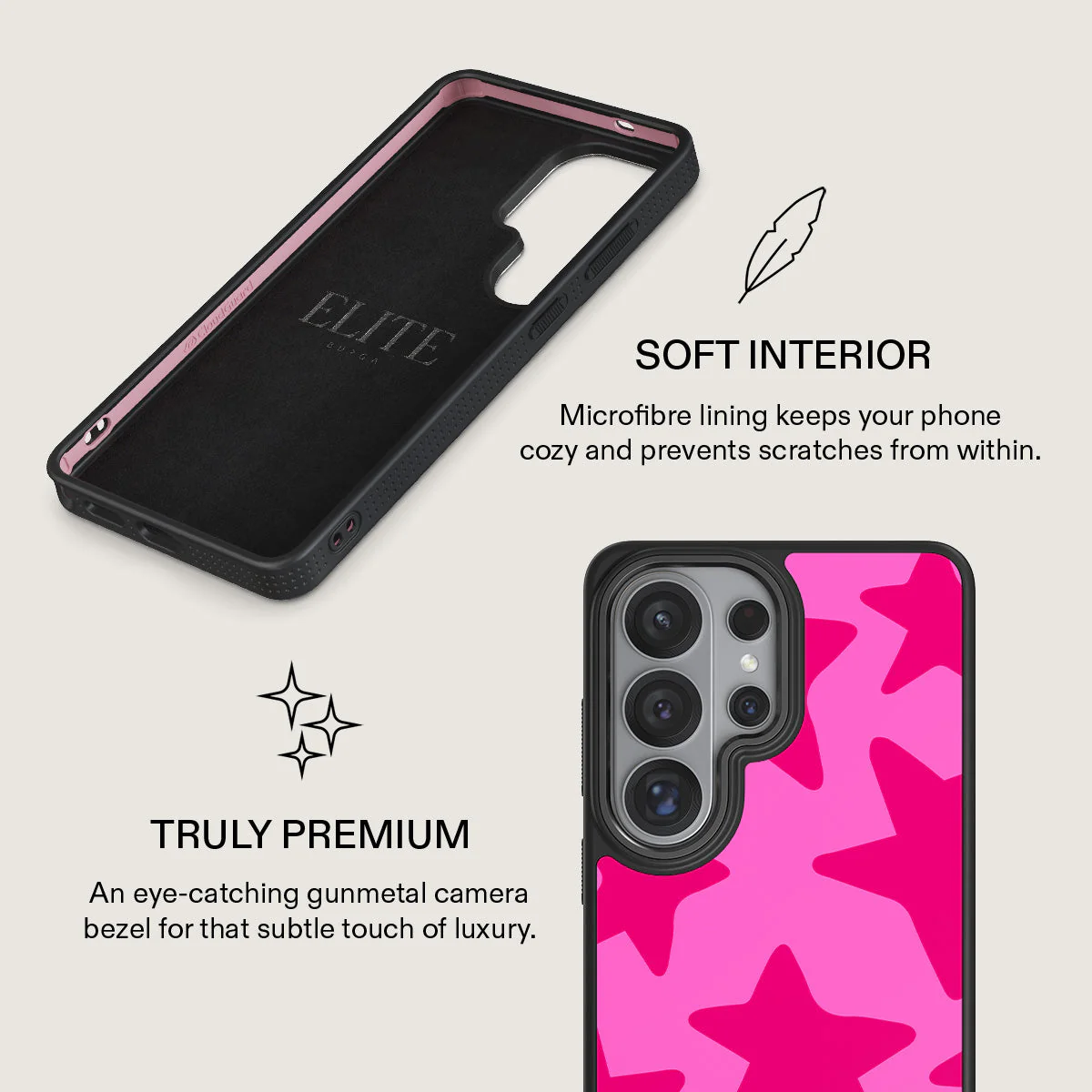 Let's Go Party - Samsung Galaxy S26 Ultra Case - Image 17