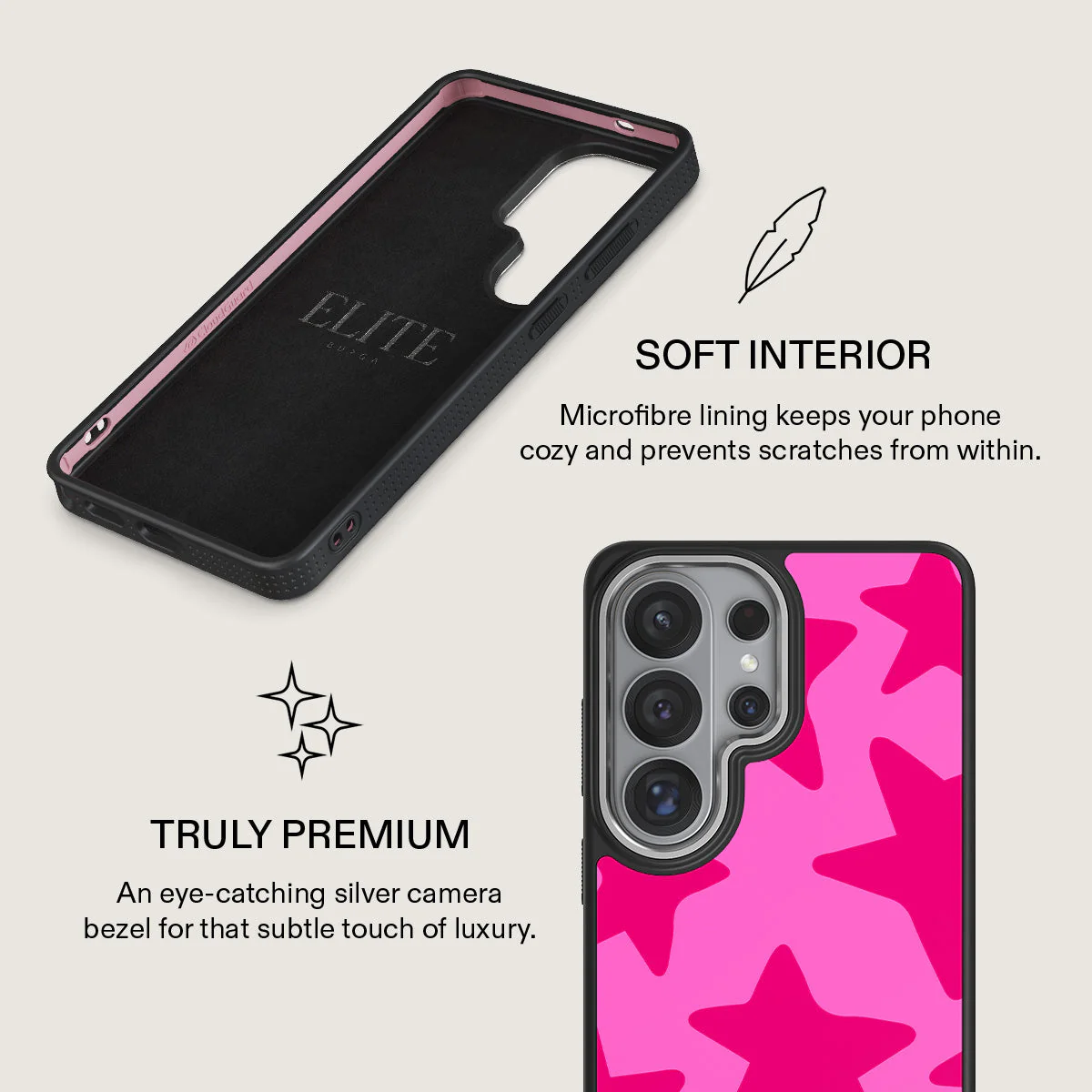 Let's Go Party - Samsung Galaxy S26 Ultra Case - Image 24