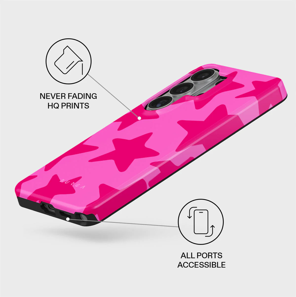 Let's Go Party - Samsung Galaxy S26 Ultra Case - Image 3