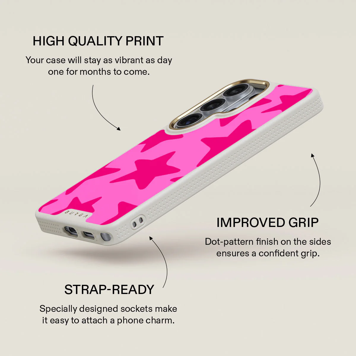 Let's Go Party - Samsung Galaxy S26 Ultra Case - Image 30