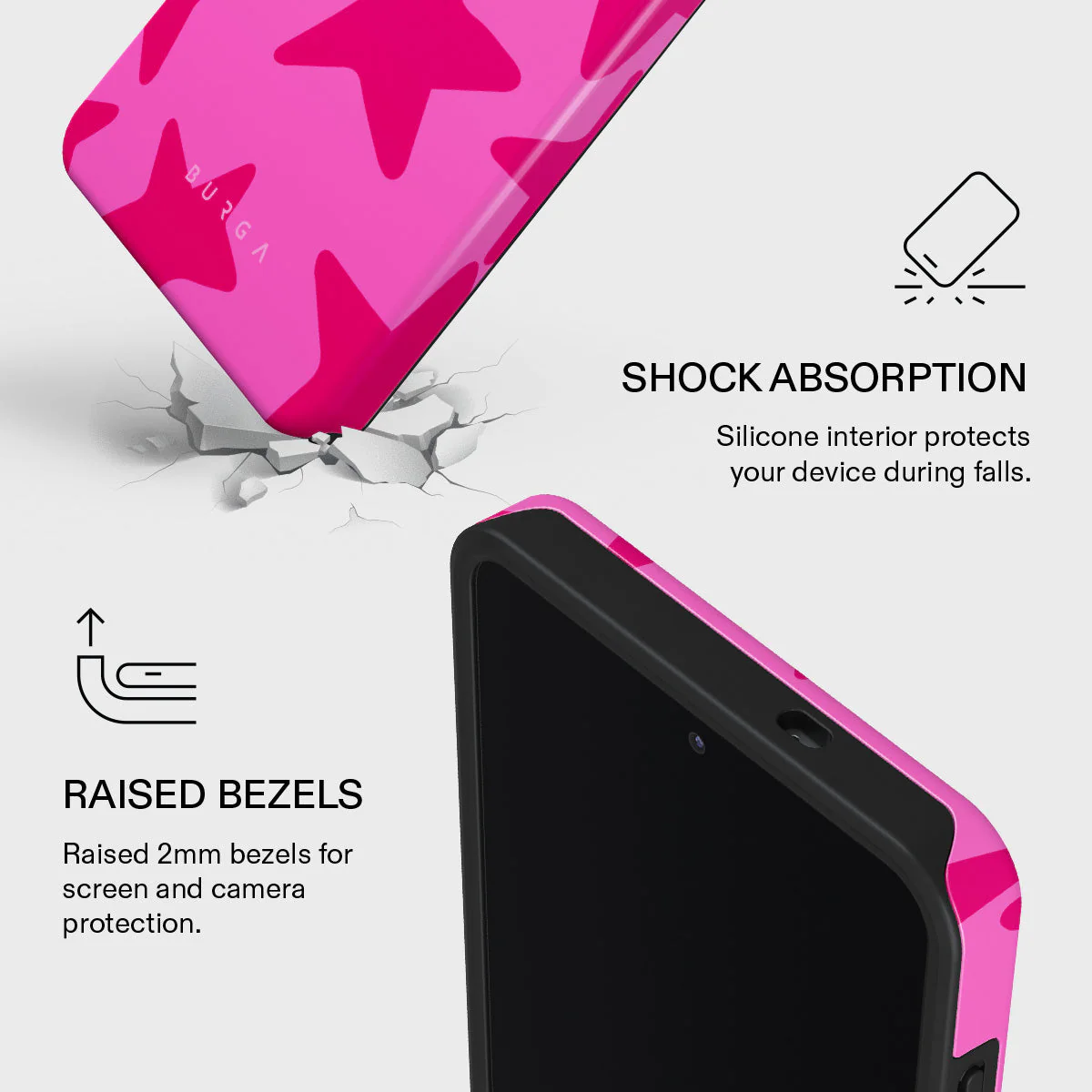 Let's Go Party - Samsung Galaxy S26 Ultra Case - Image 4