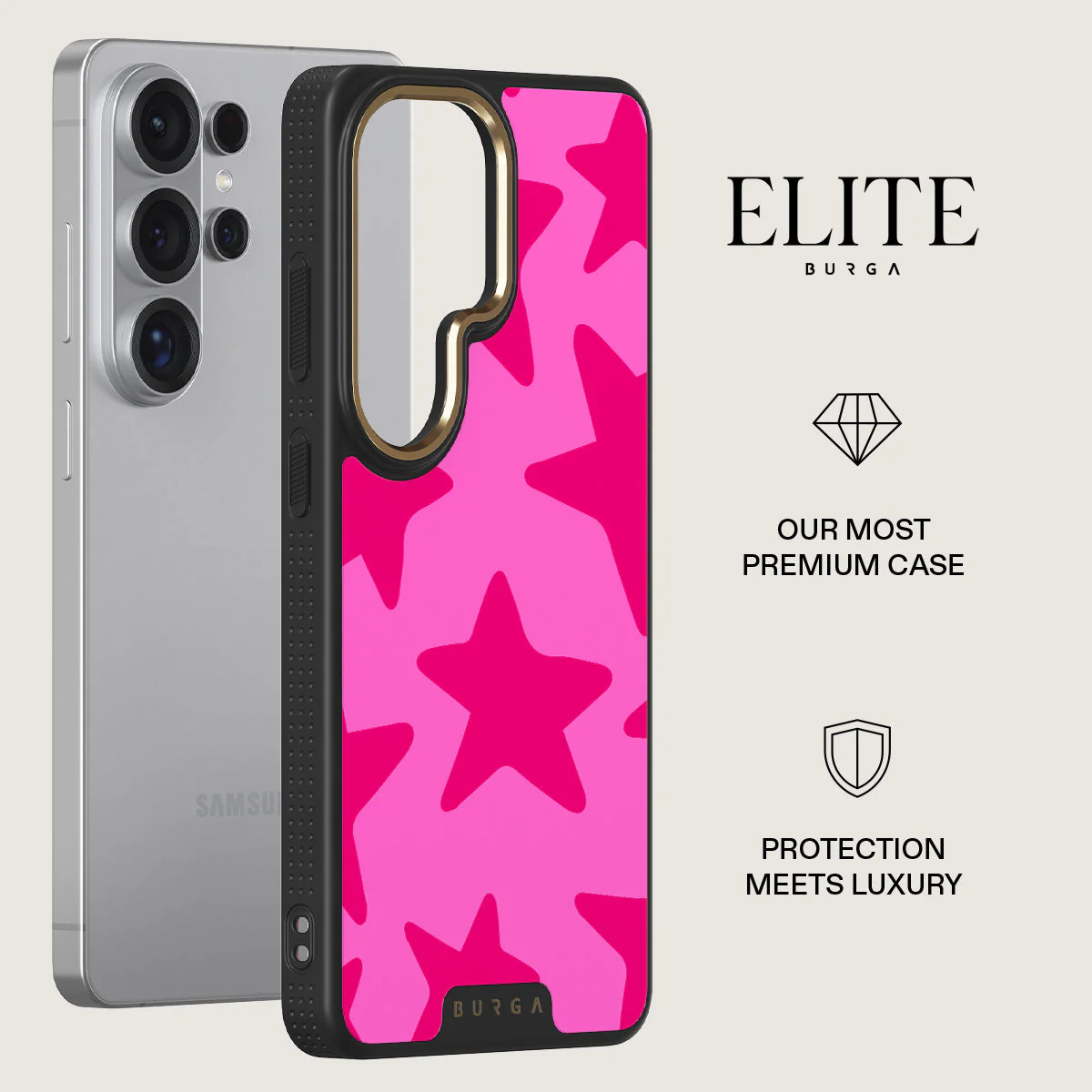 Let's Go Party - Samsung Galaxy S26 Ultra Case - Image 6