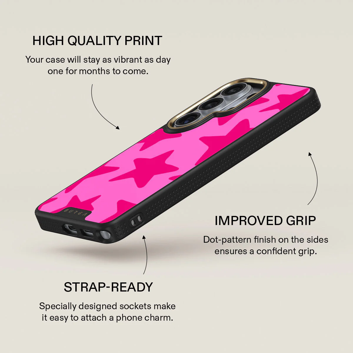 Let's Go Party - Samsung Galaxy S26 Ultra Case - Image 9