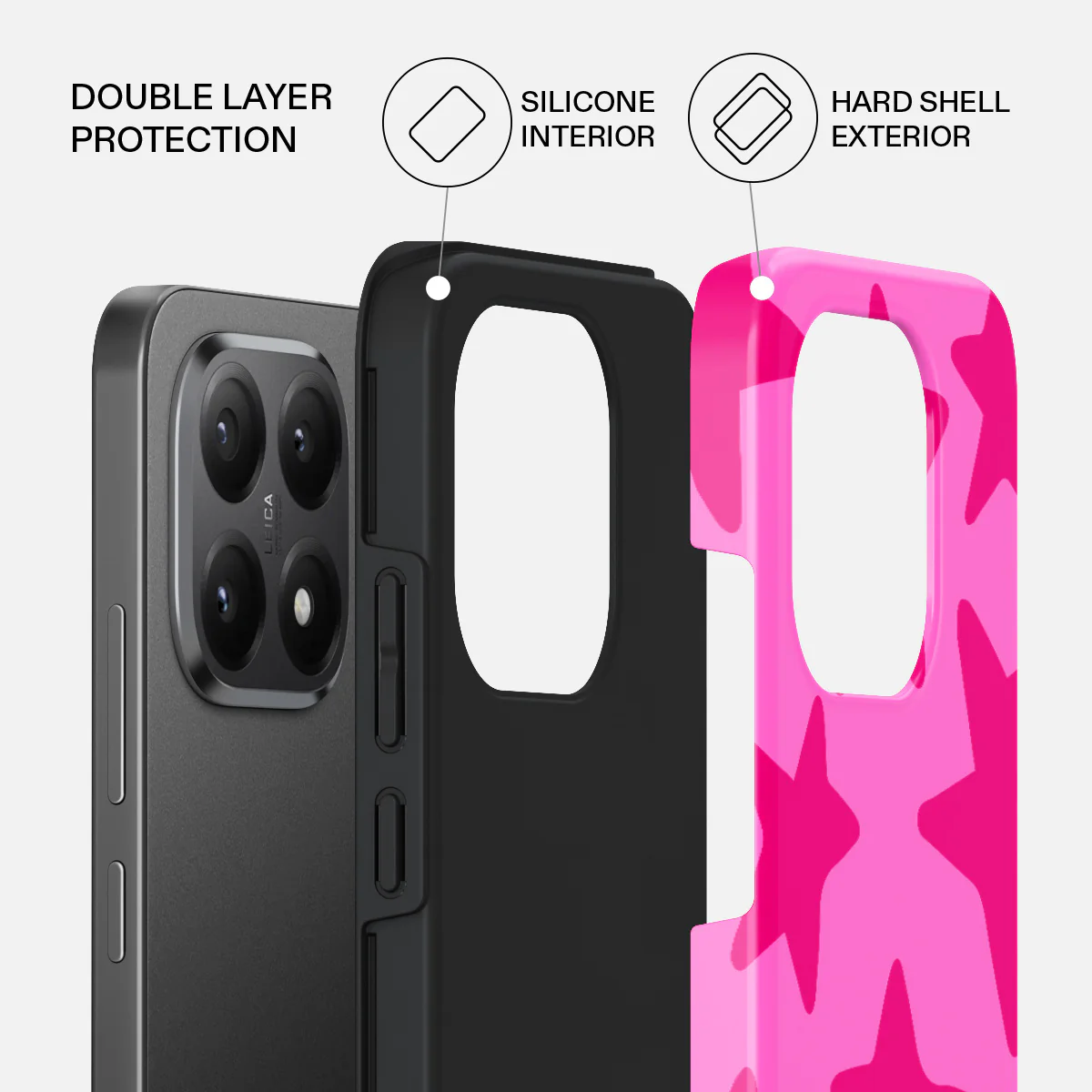 Let's Go Party - Xiaomi 15T Case - Image 2