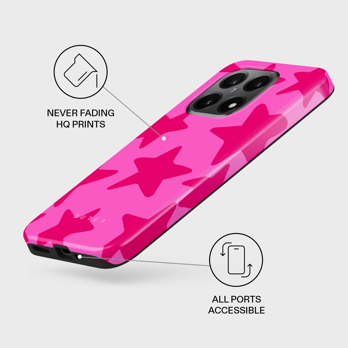 Let's Go Party - Xiaomi 15T Case - Image 3