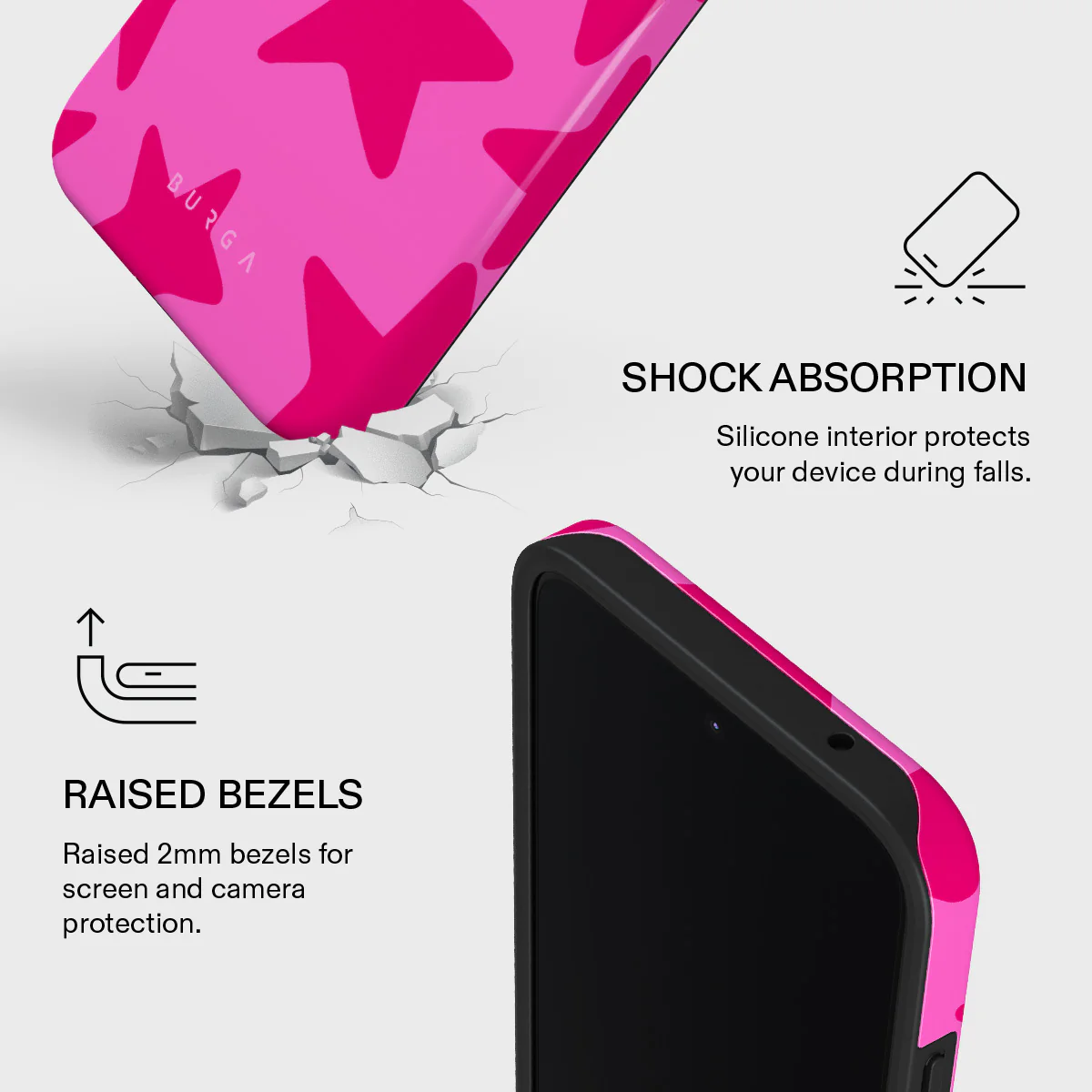 Let's Go Party - Xiaomi 15T Case - Image 4