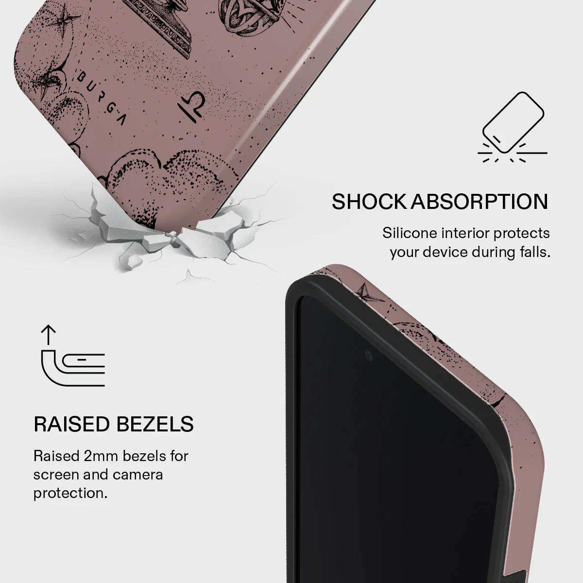 Libra - iPhone 17e Case - Image 12