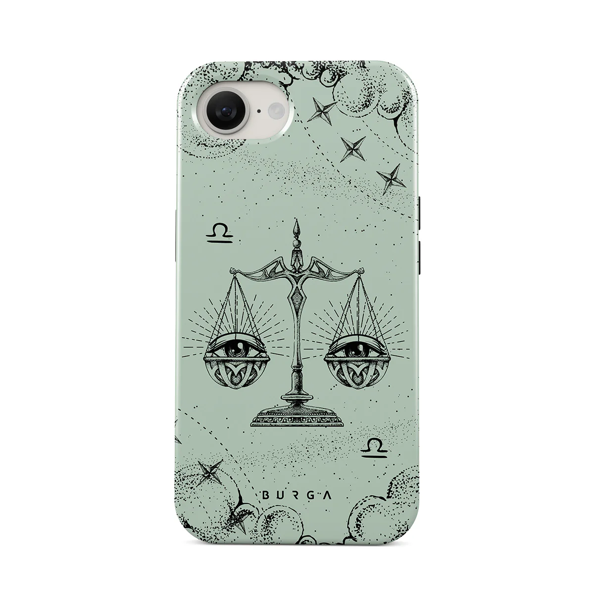 Libra - iPhone 17e Case - Image 13