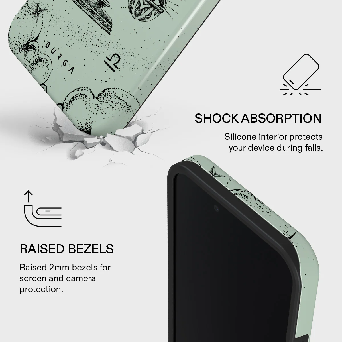 Libra - iPhone 17e Case - Image 16