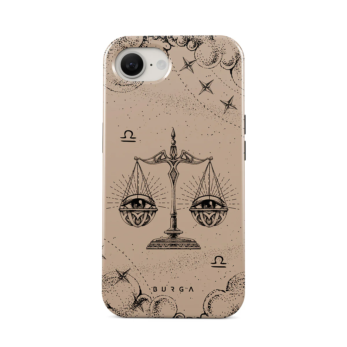 Libra - iPhone 17e Case - Image 17