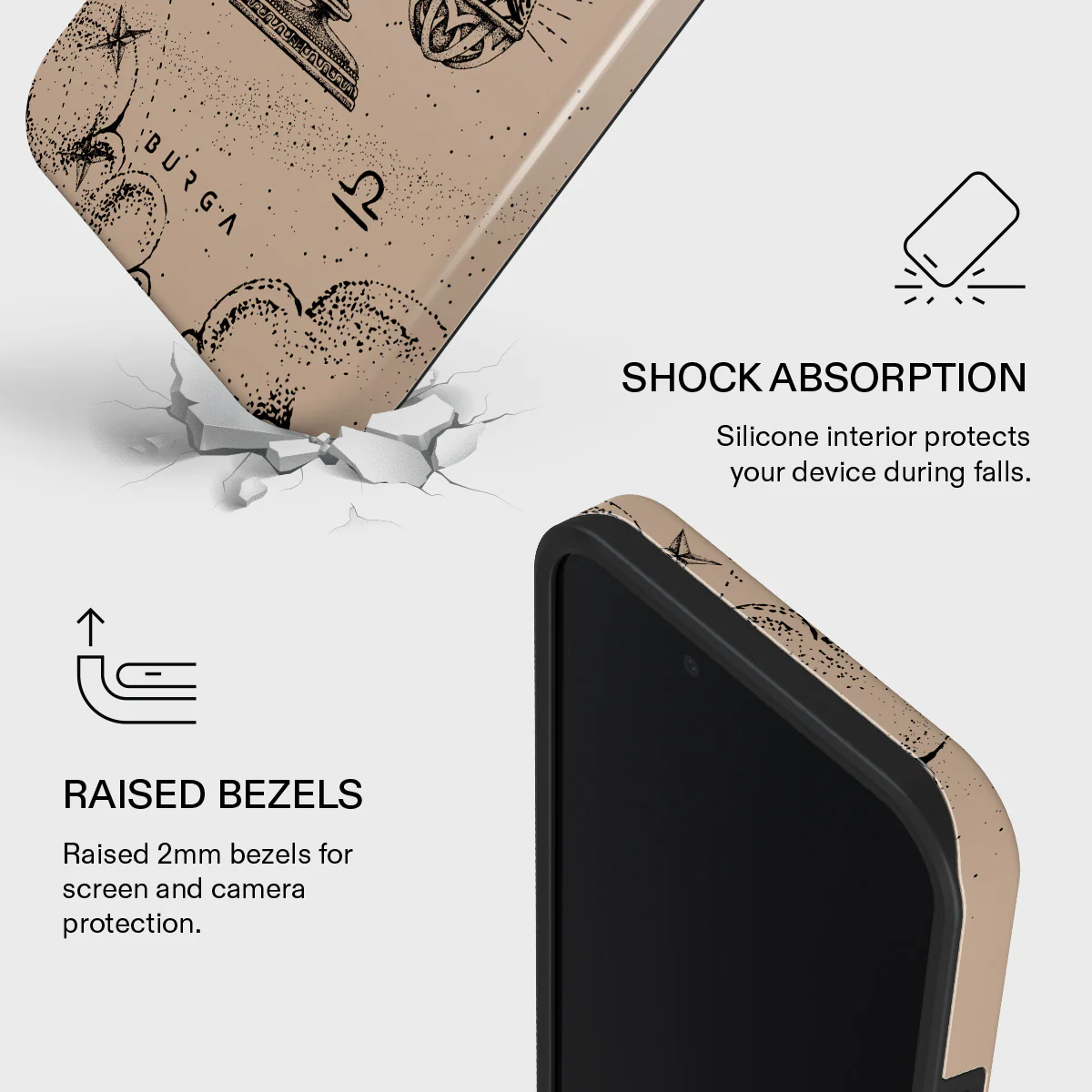 Libra - iPhone 17e Case - Image 20