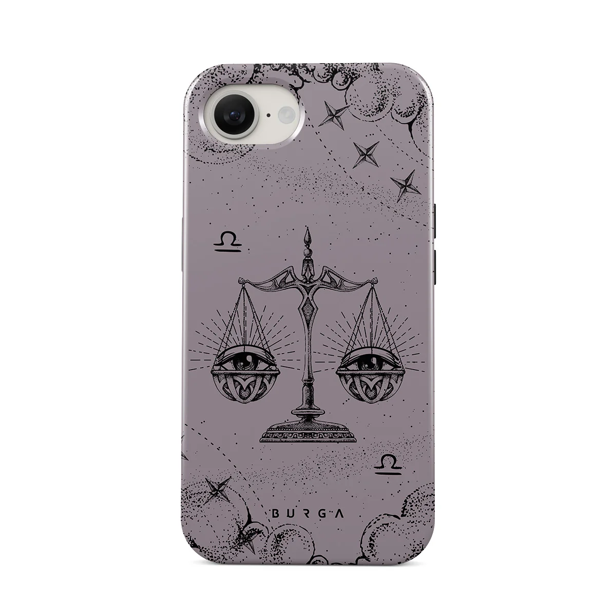 Libra - iPhone 17e Case - Image 5