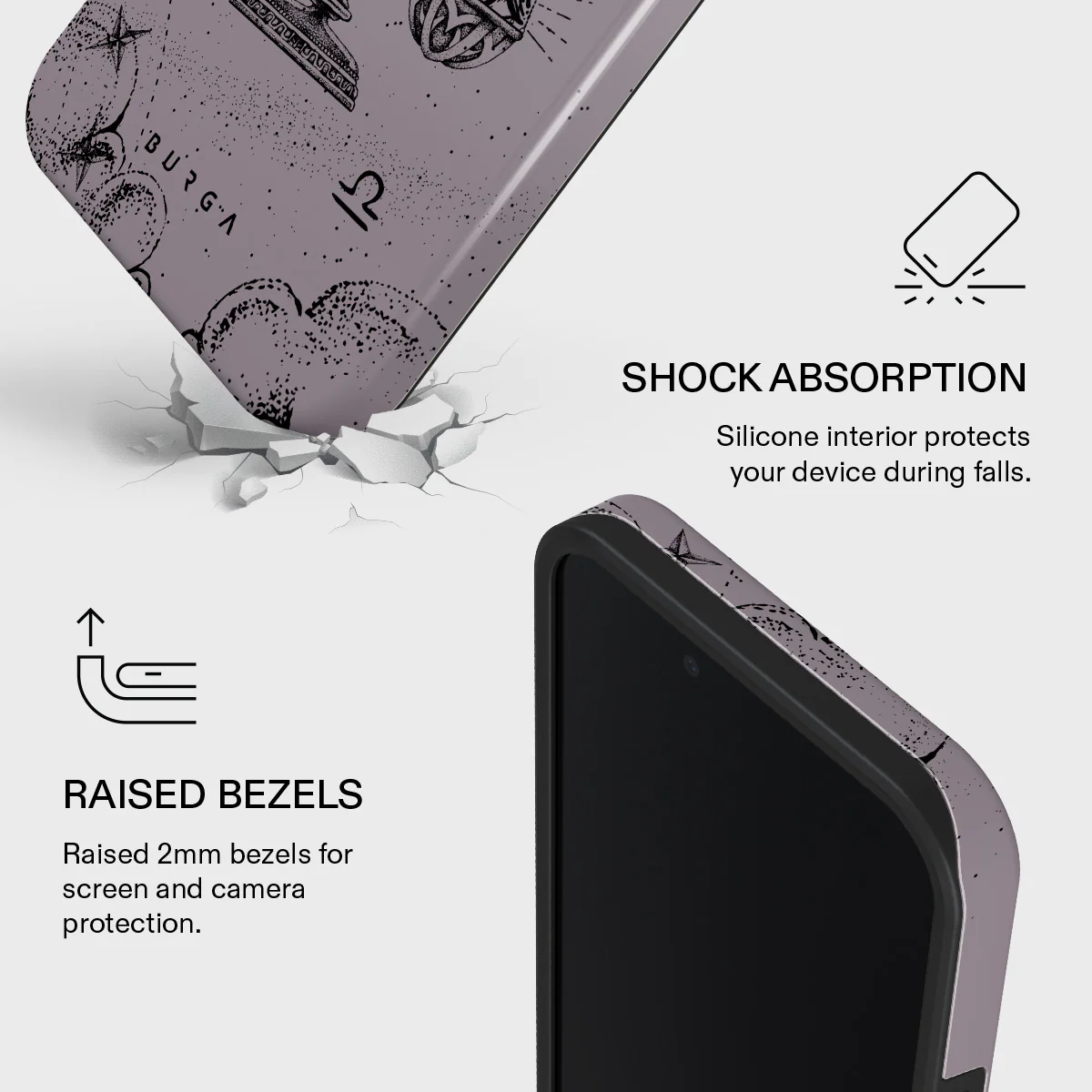 Libra - iPhone 17e Case - Image 8