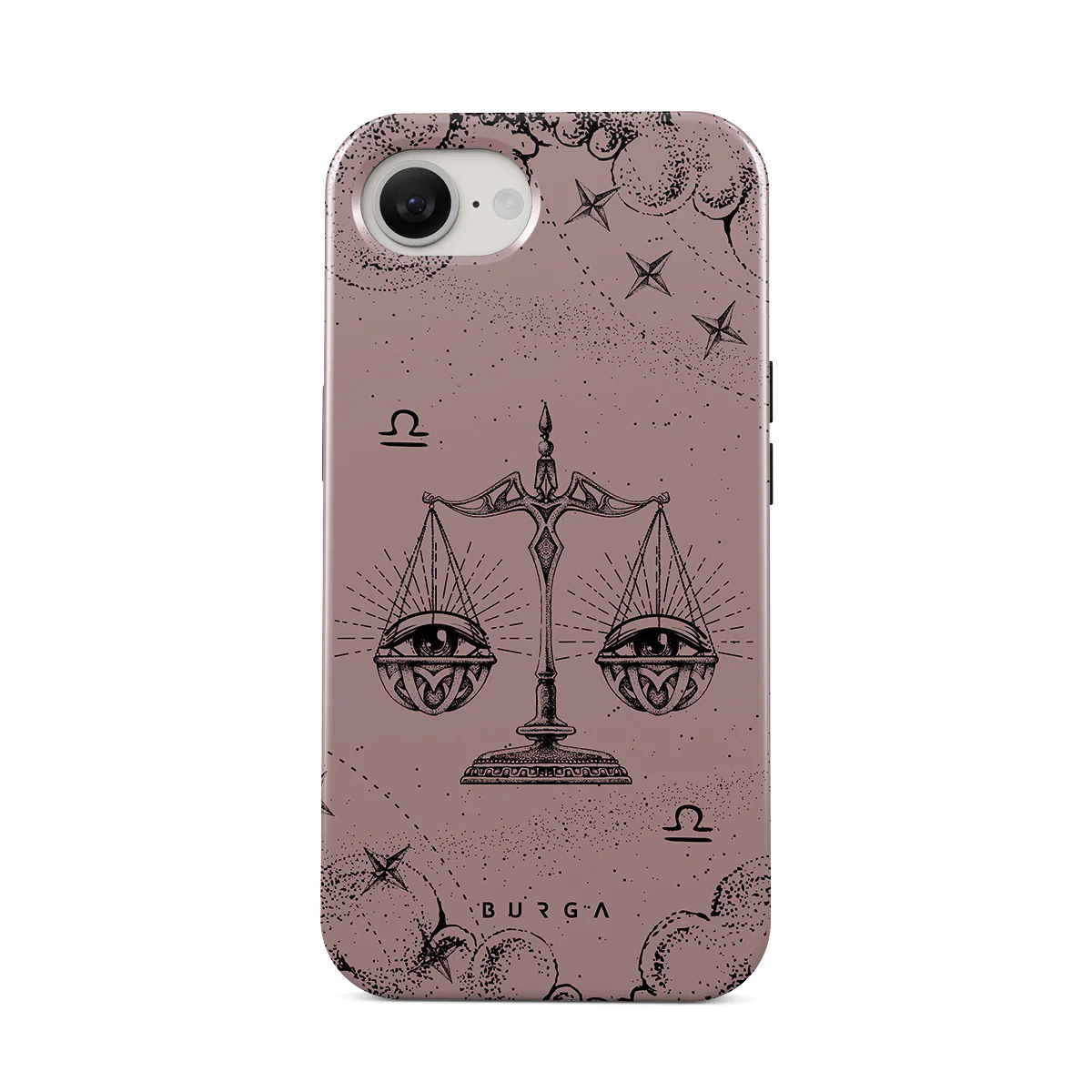 Libra - iPhone 17e Case - Image 9