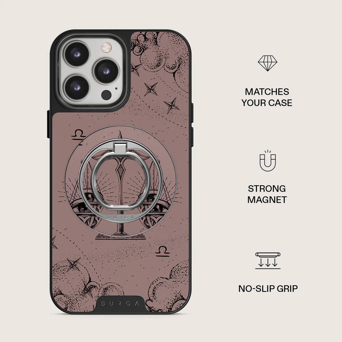 Libra - Magnetic Ring Holder - Image 10