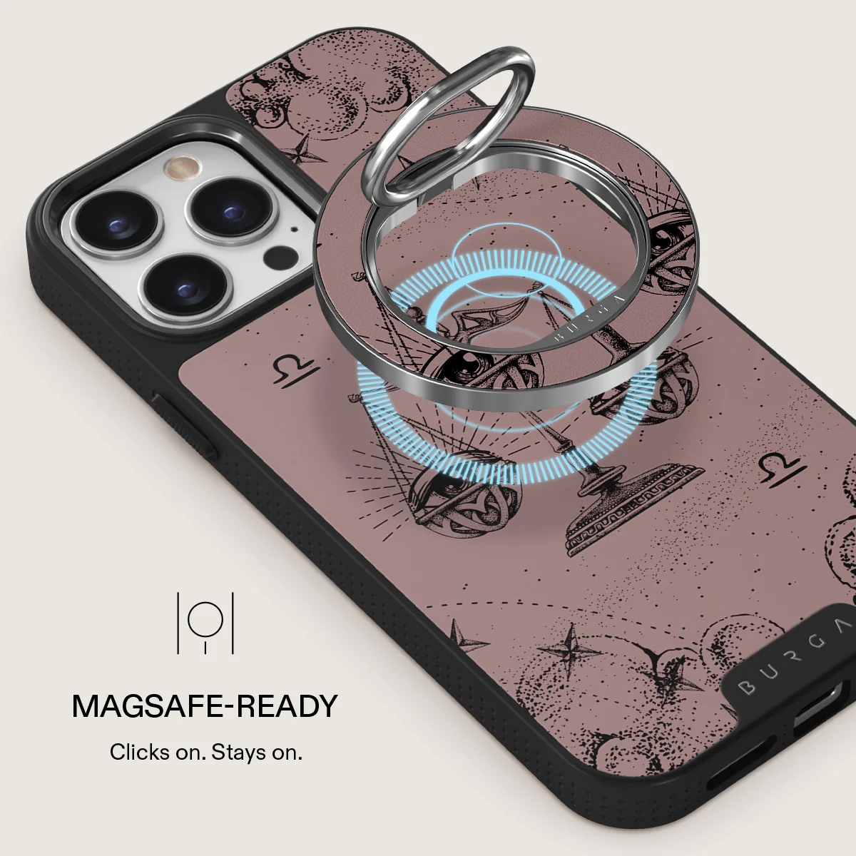 Libra - Magnetic Ring Holder - Image 12