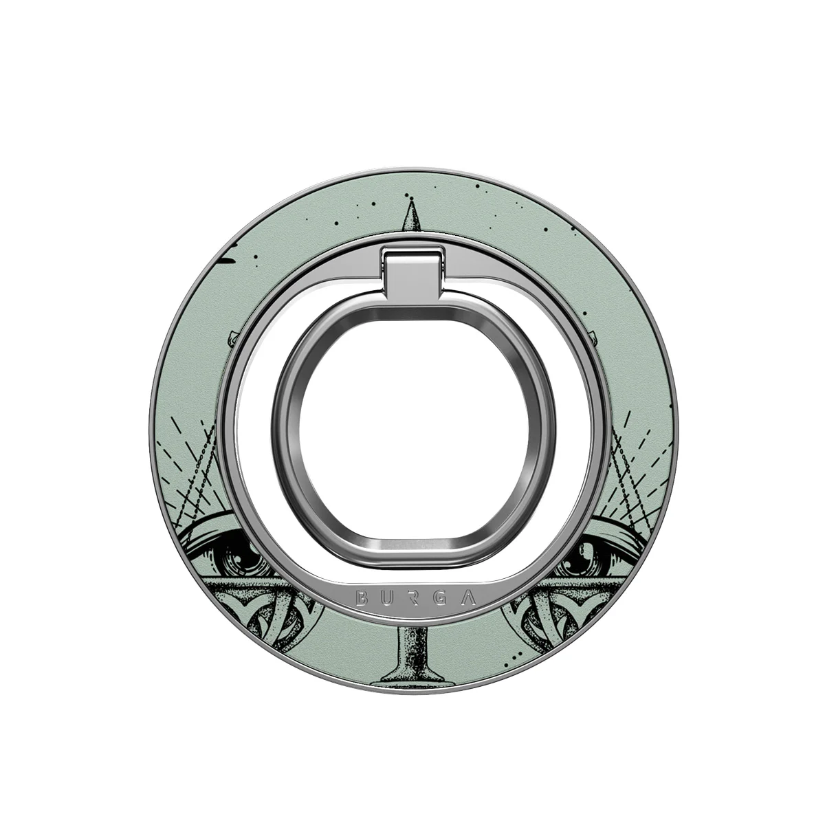Libra - Magnetic Ring Holder - Image 13