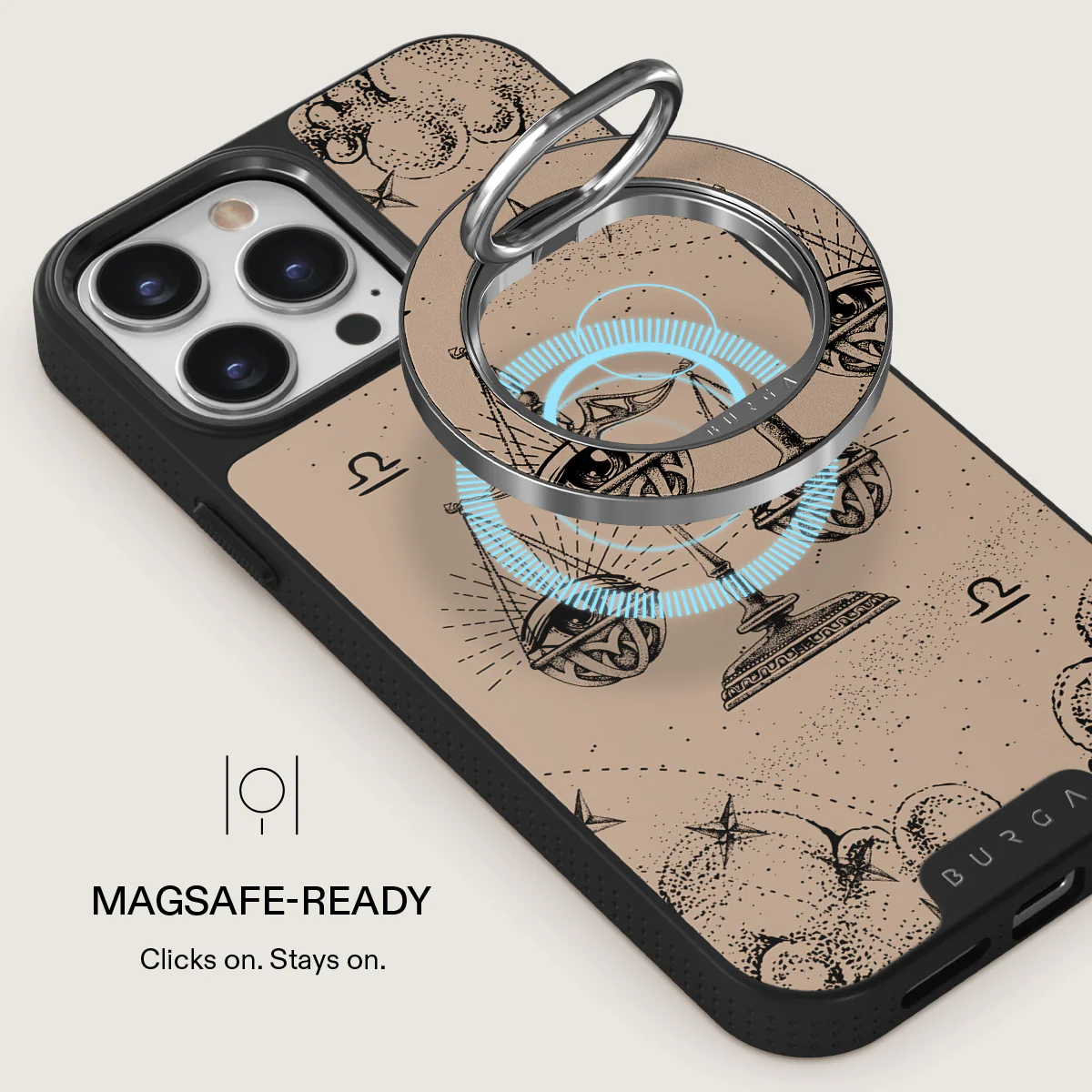 Libra - Magnetic Ring Holder - Image 20