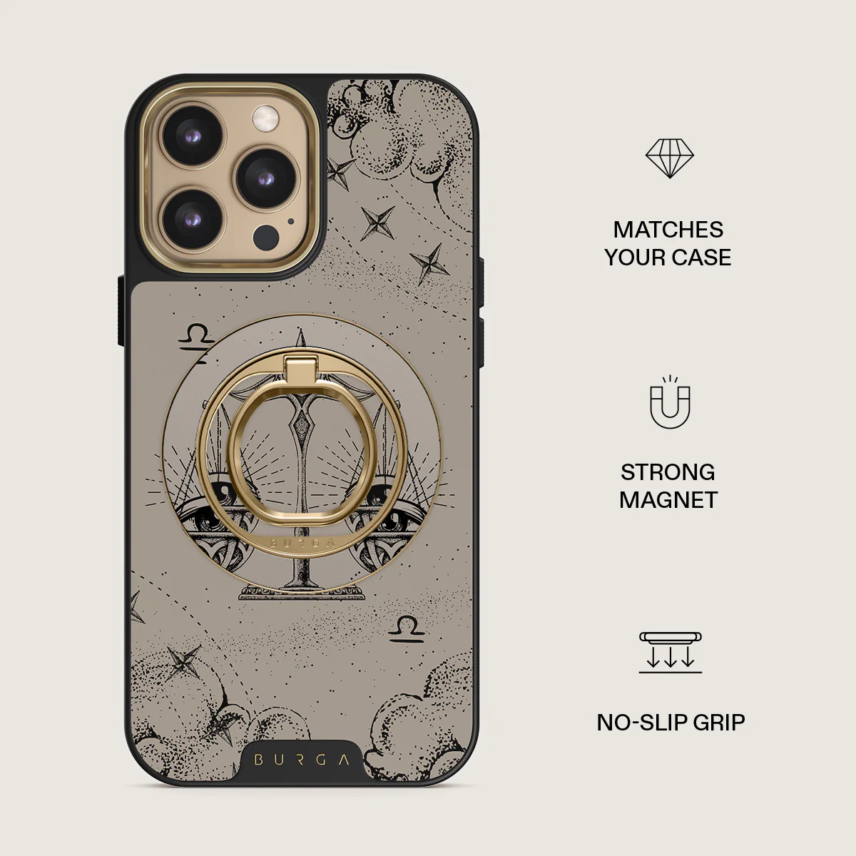 Libra - Magnetic Ring Holder - Image 22