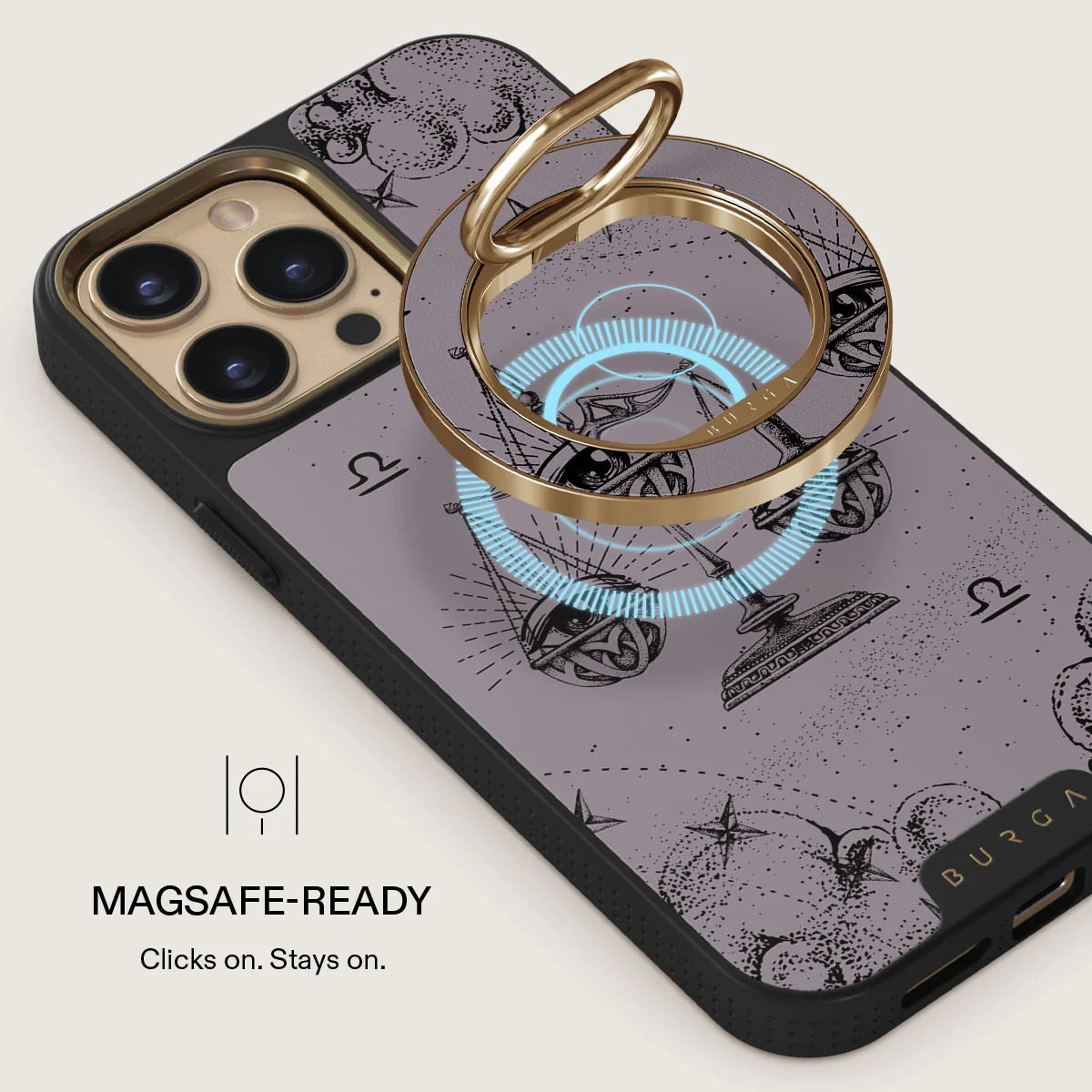Libra - Magnetic Ring Holder - Image 28