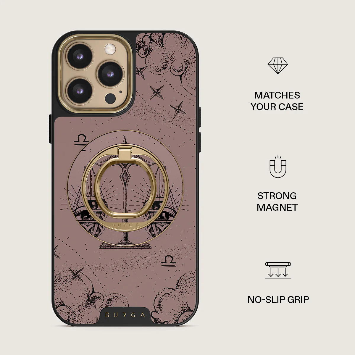 Libra - Magnetic Ring Holder - Image 30