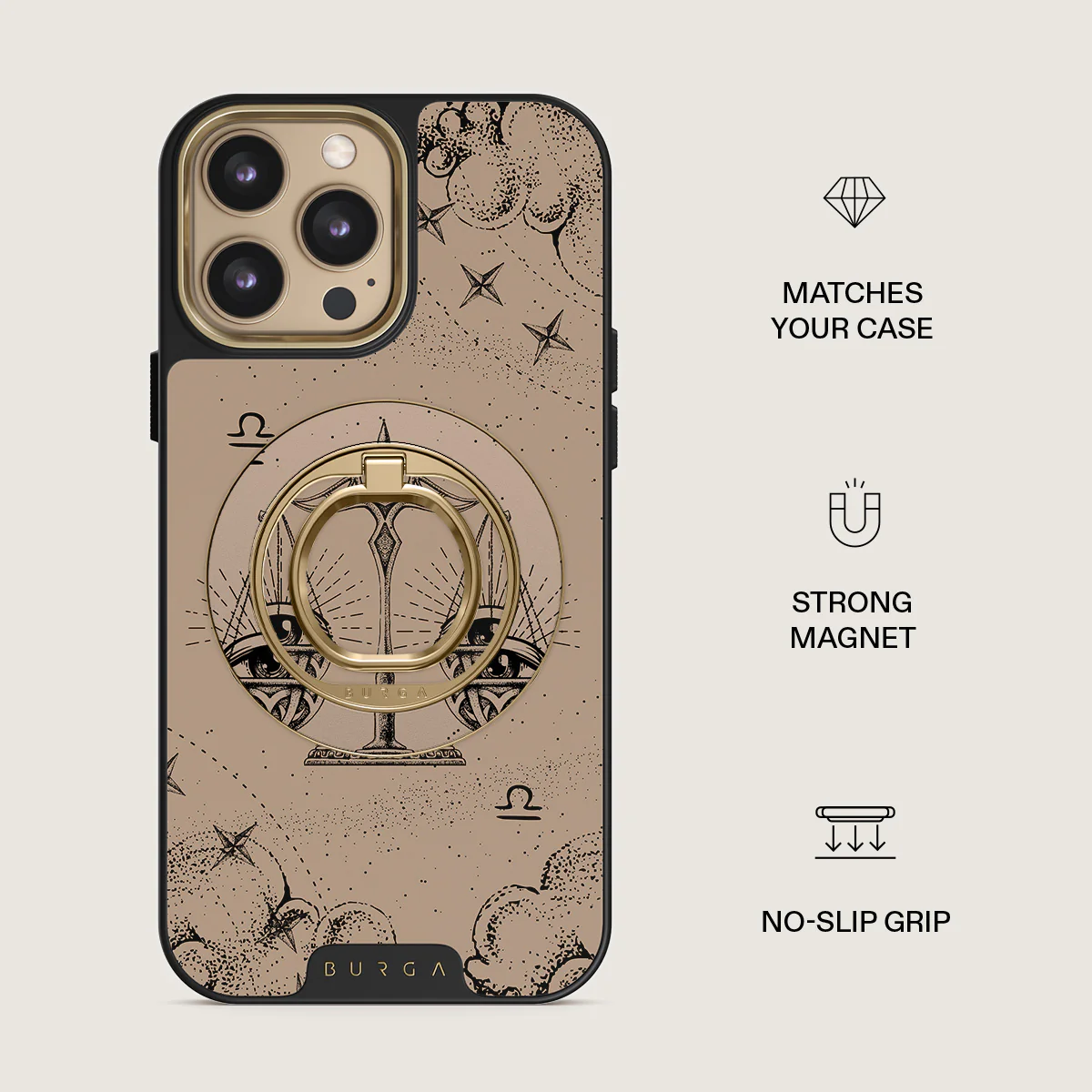 Libra - Magnetic Ring Holder - Image 38