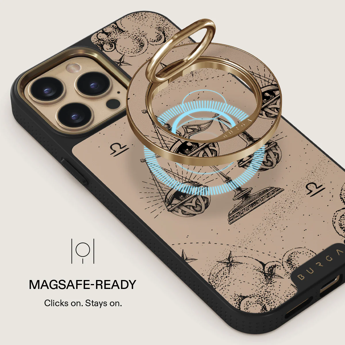 Libra - Magnetic Ring Holder - Image 40