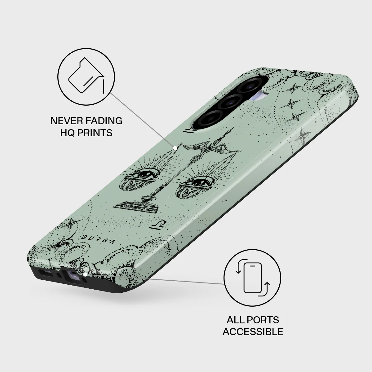 Libra - Samsung Galaxy A37 5G Case - Image 15