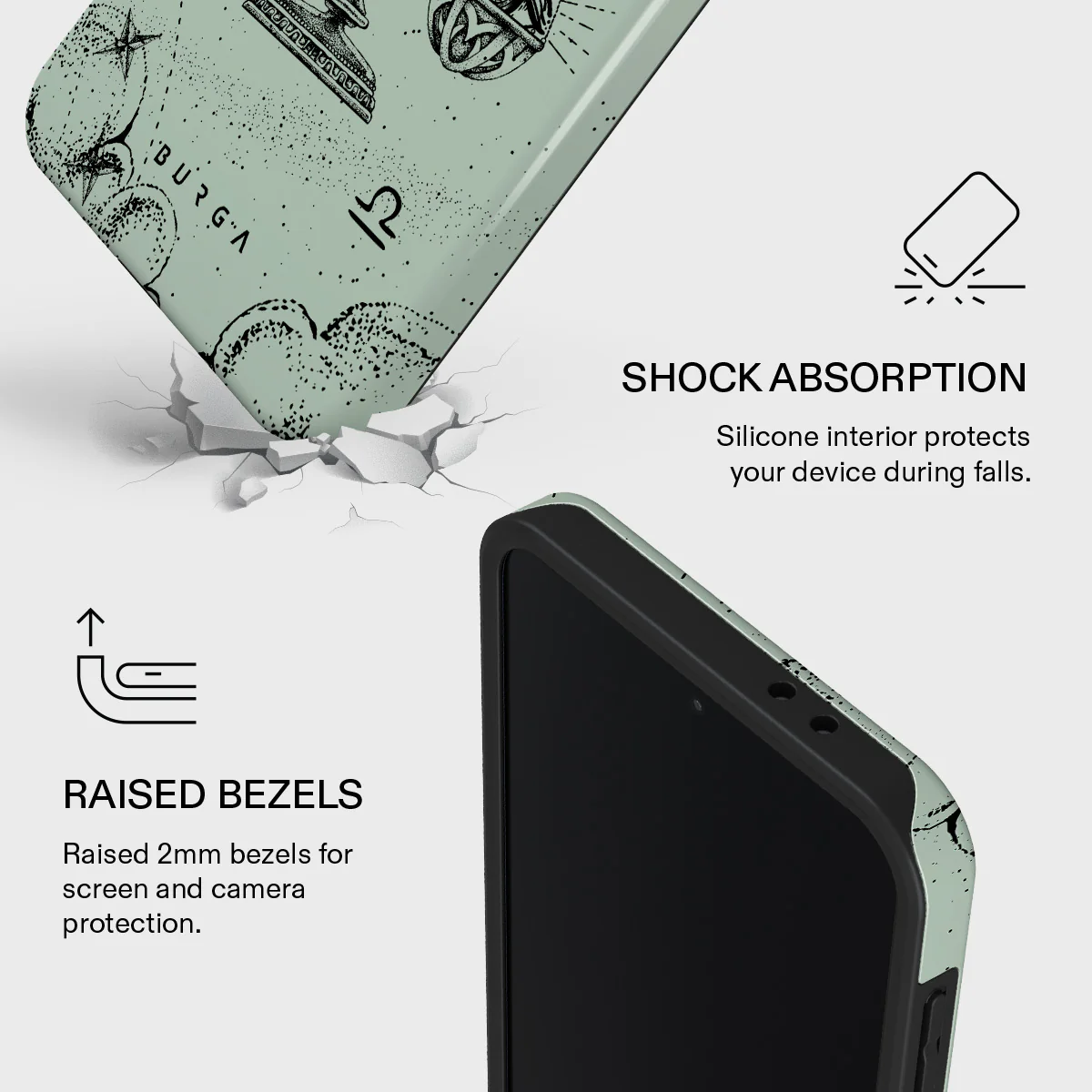 Libra - Samsung Galaxy A37 5G Case - Image 16