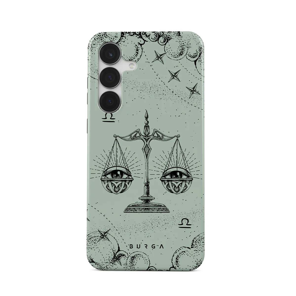 Libra - Samsung Galaxy S25 FE Case - Image 13