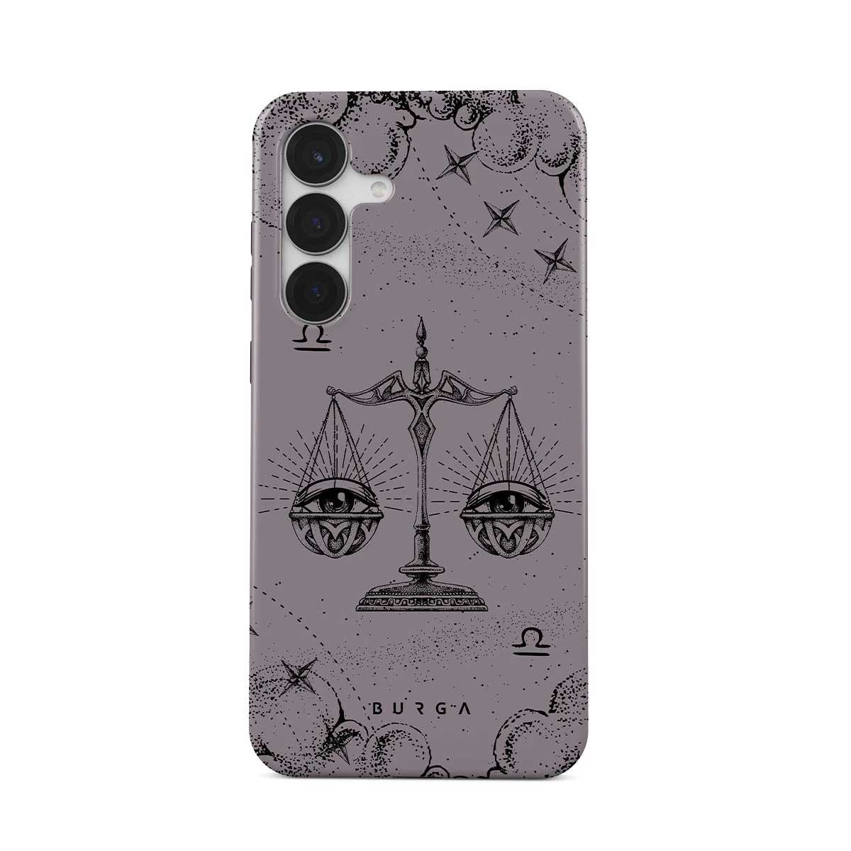 Libra - Samsung Galaxy S25 FE Case - Image 5
