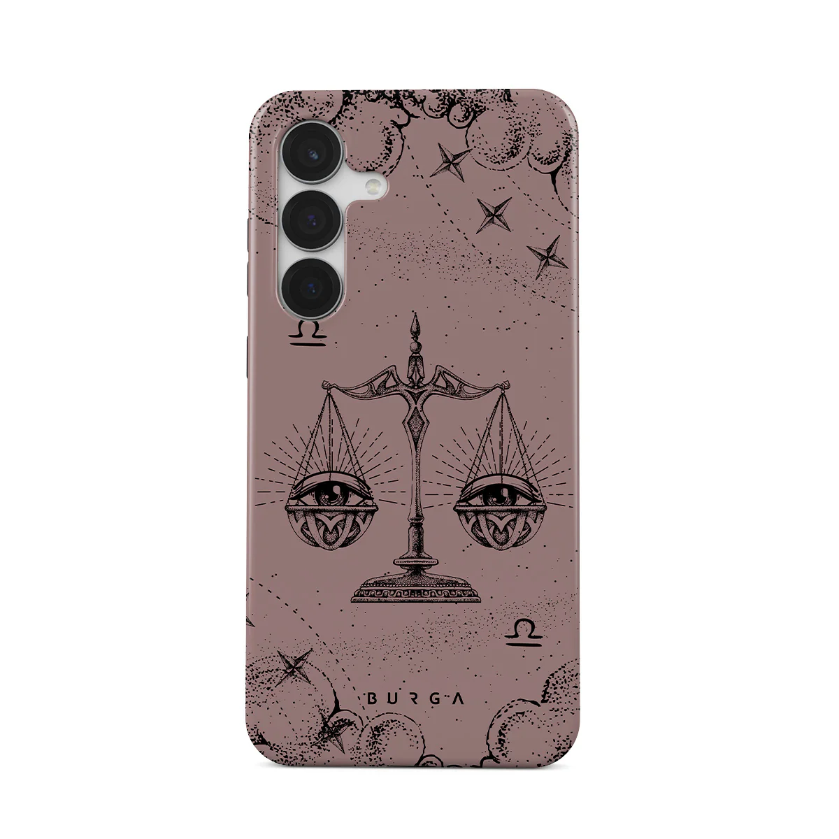 Libra - Samsung Galaxy S25 FE Case - Image 9